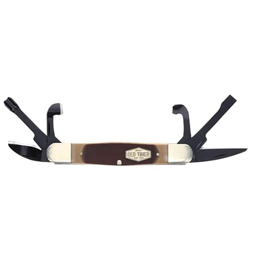 Best Bushcraft Folding Knife