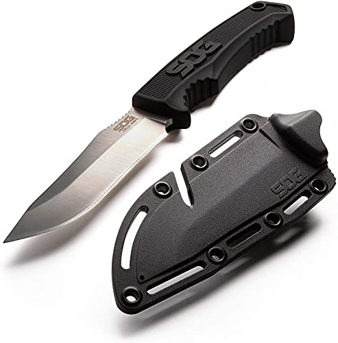 Best Bushcraft Knife under $100