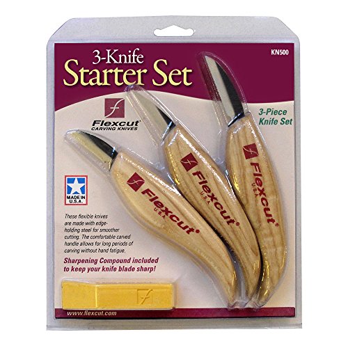 Best Carving Knife for Wood