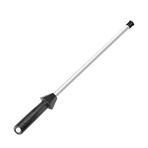 Best Ceramic Knife Sharpening Rod