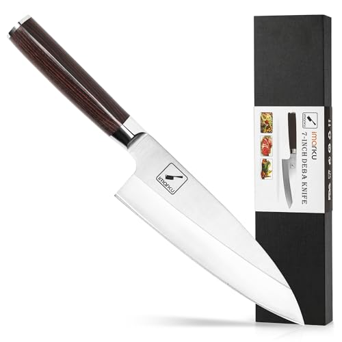Best Deba Knife