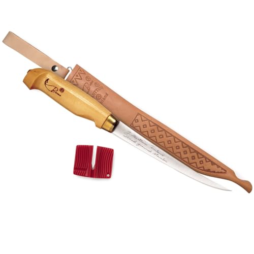 Best Fillet Knife for Bluegill