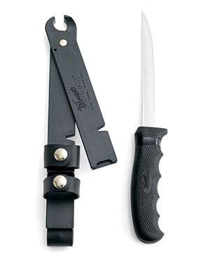 Best Fillet Knife for Catfish