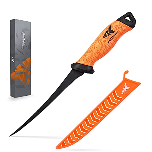 Best Fillet Knife for Panfish