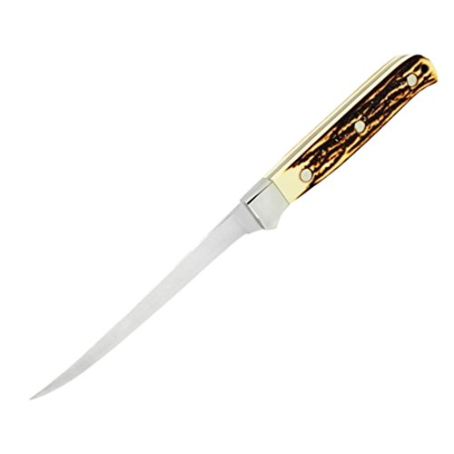 Best Fillet Knife for Trout