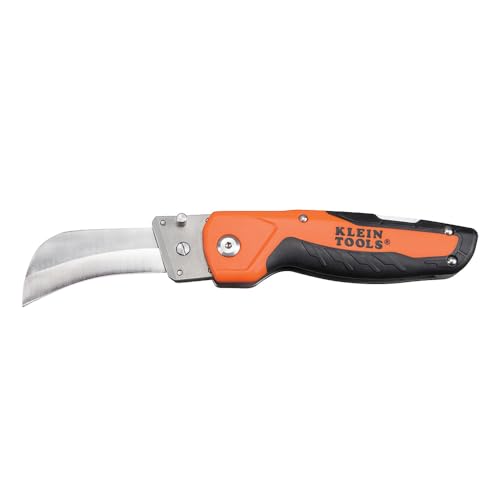 Best Hawkbill Knife for Lineman