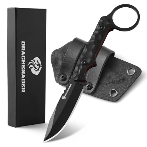 Best Horizontal Carry Knife