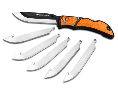Best Hunting Knife under $100