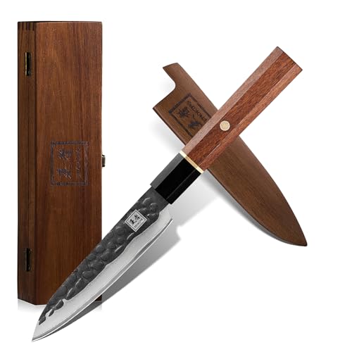 Best Japanese Petty Knife