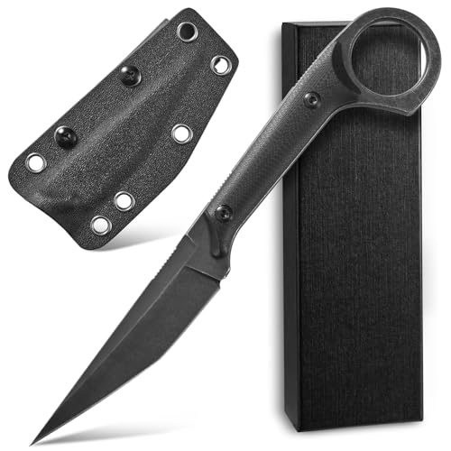 Best Knife for Battle Belt