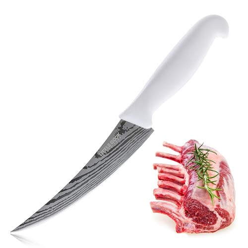 Best Knife for Butchering Chicken