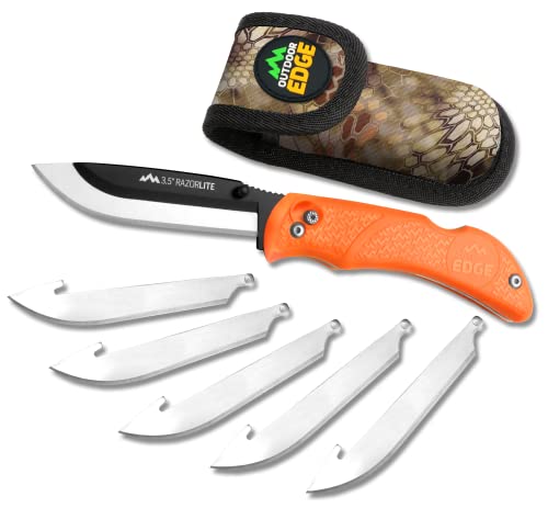 Best Knife for Cleaning Ducks