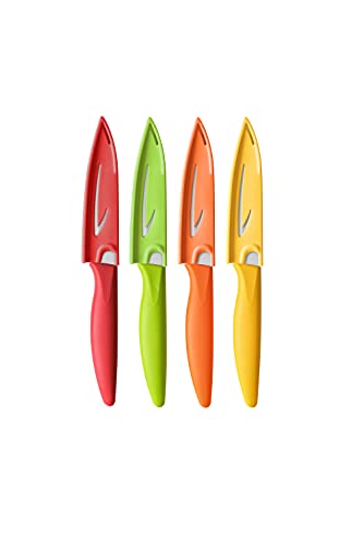 Best Knife for Cutting Apples