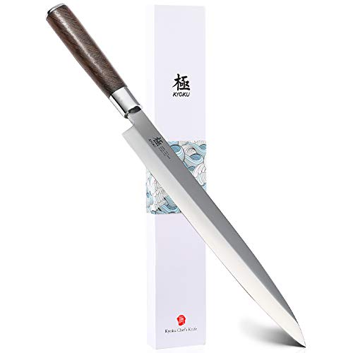 Best Knife for Cutting Sushi Rolls