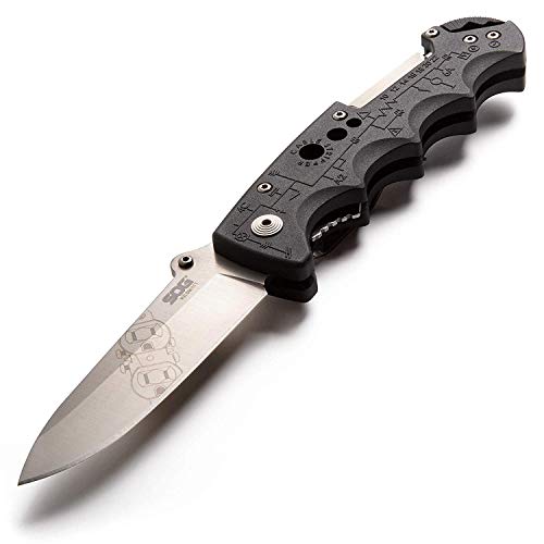 Best Knife for Electrician