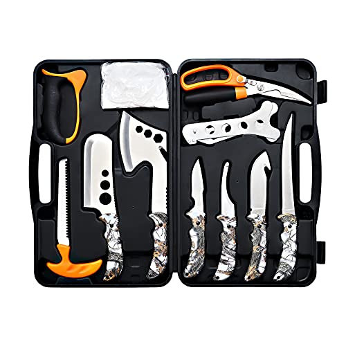 Best Knife for Field Dressing a Deer