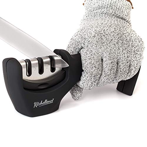 Best Knife Sharpener for Fillet Knives