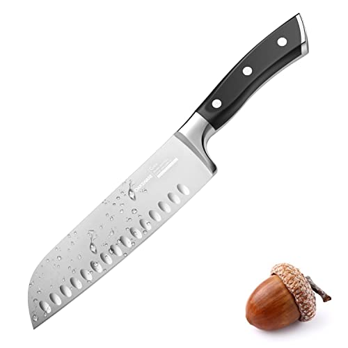 Best Knife to Cut Sweet Potatoes