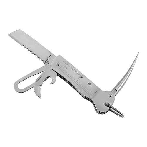 Best Rigging Knife