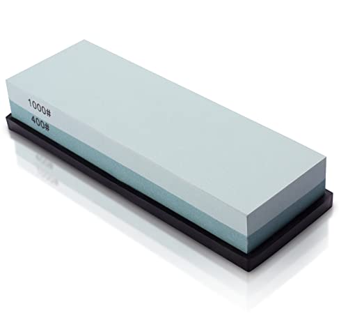 Best Sharpening Stone for Fillet Knife