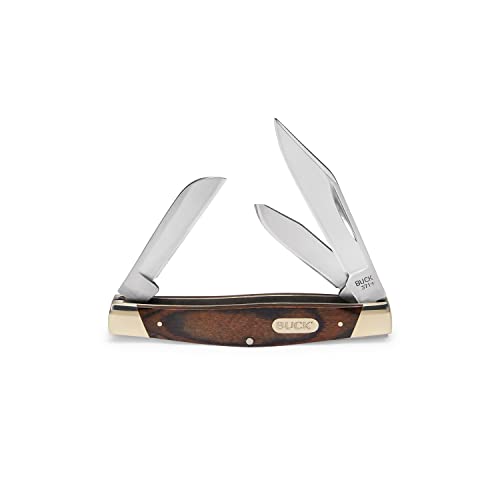 Best Stockman Knife