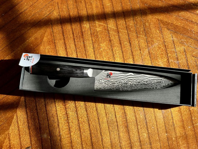 Is Miyabi a Good Knife Brand
