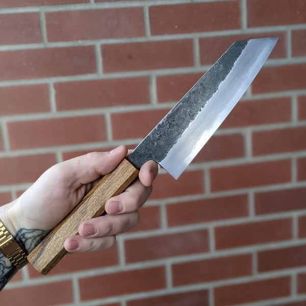 What is a Bunka Knife