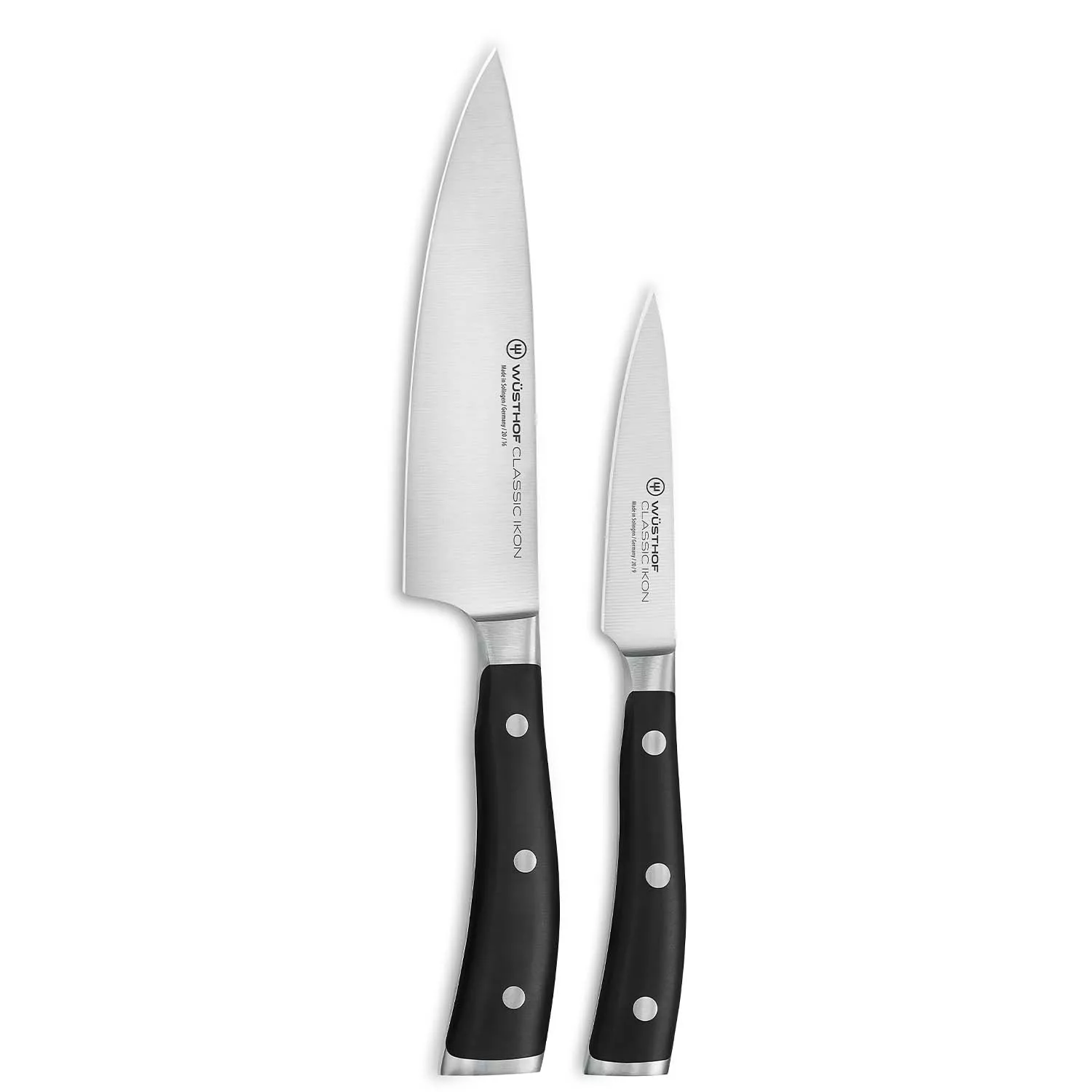 Wusthof Vs Calphalon Knives