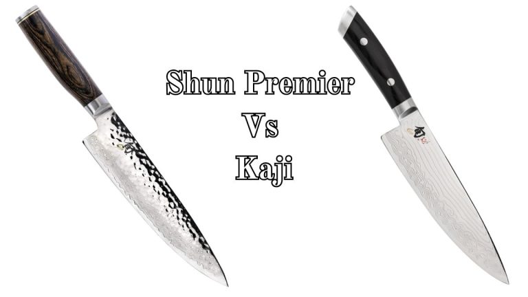 Shun Premier Vs Kaji