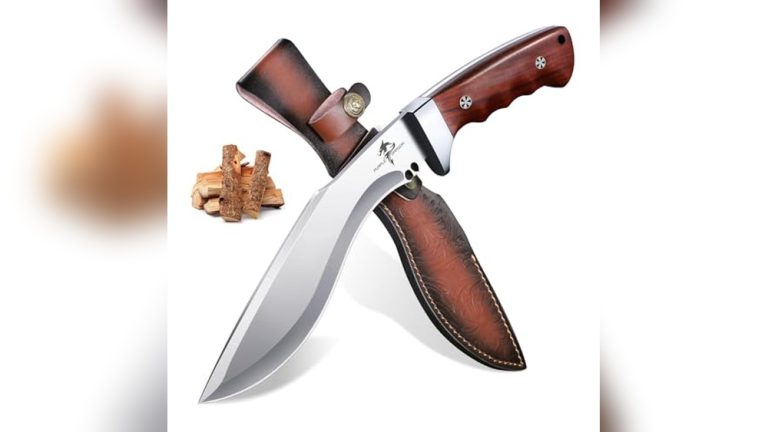 Aikido Knife Review