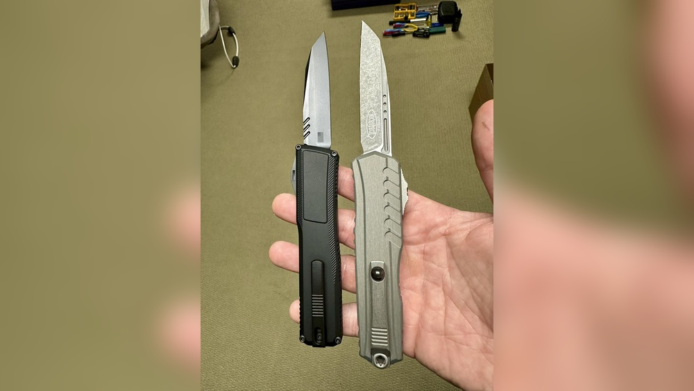 Axial Vs Microtech