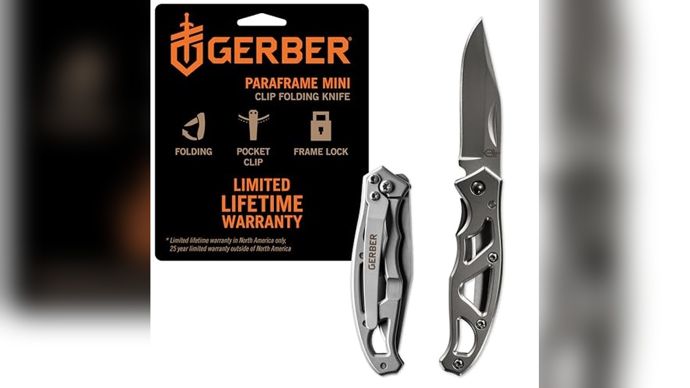 Best 2 Inch Pocket Knife