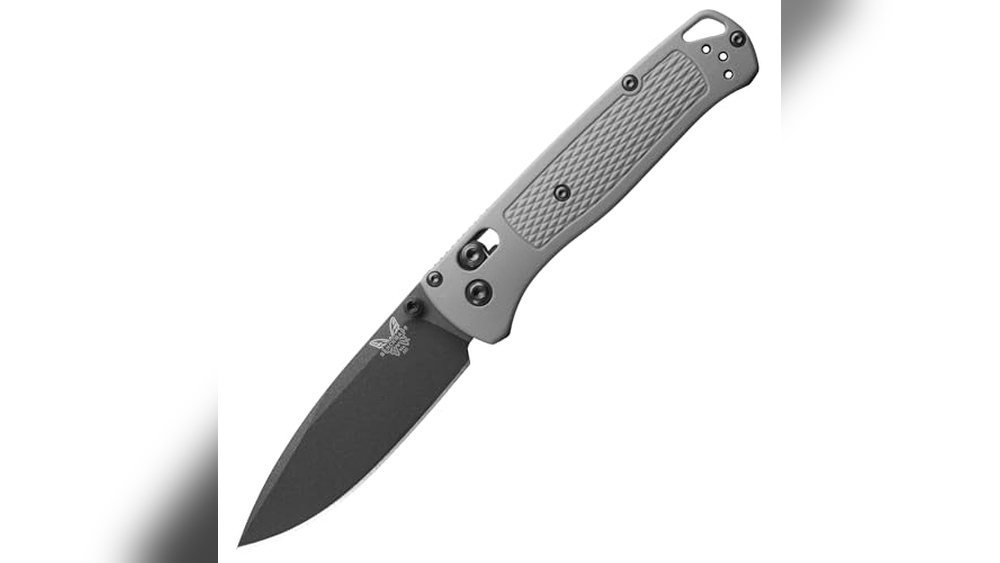 Best Benchmade Edc Knife