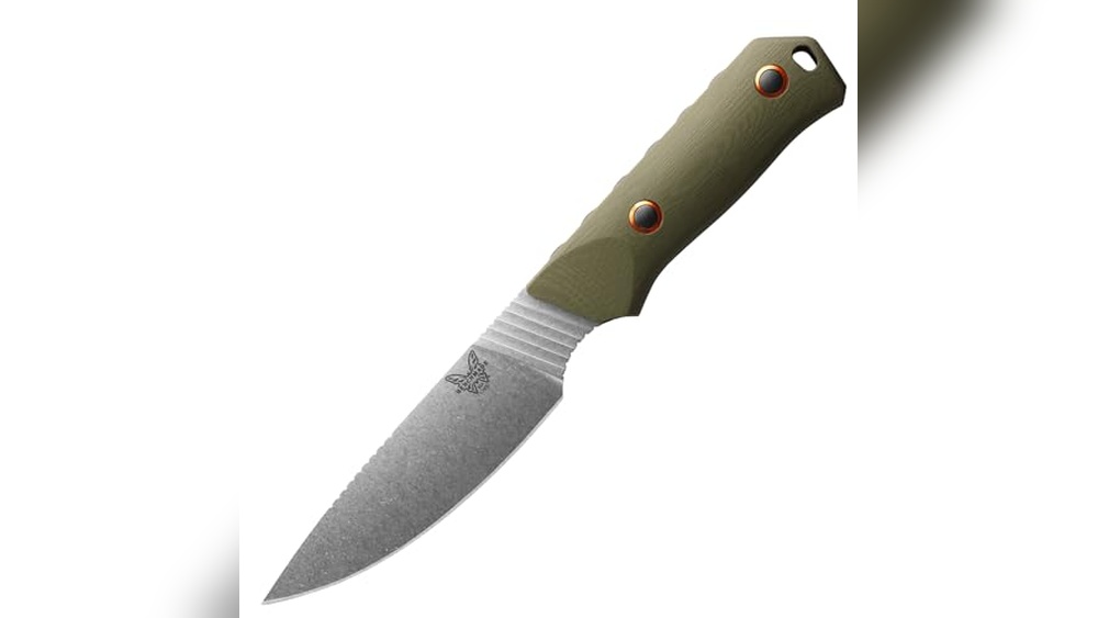 Best Benchmade Hunting Knife