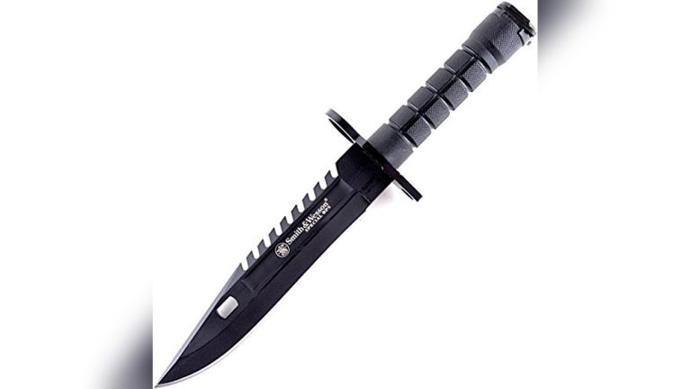 Best Bowie Knife
