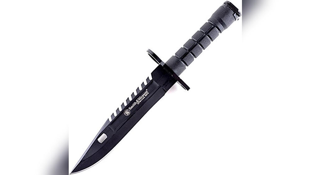 Best Bowie Knife