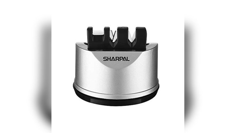 Best Bread Knife Sharpener