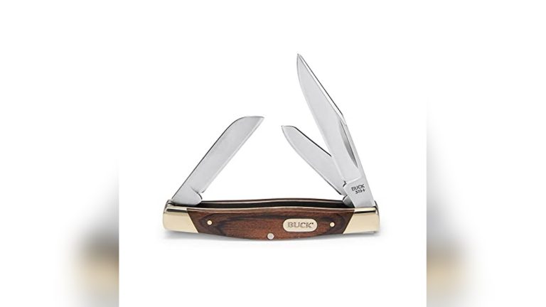 Best Buck Knife