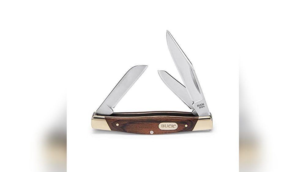 Best Buck Knife