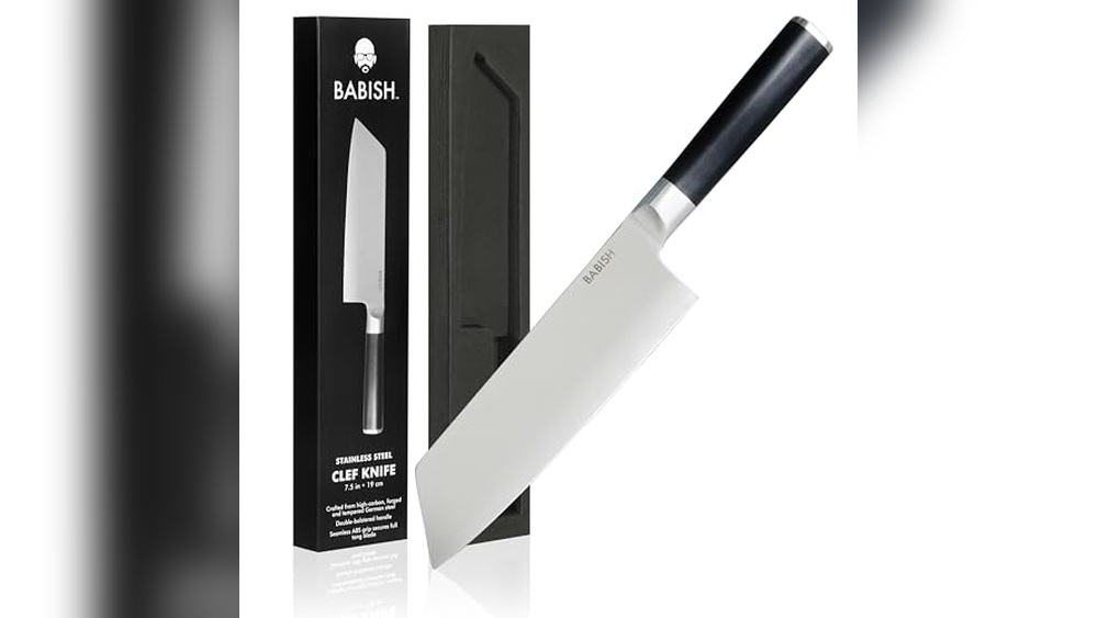 Best Bunka Knife