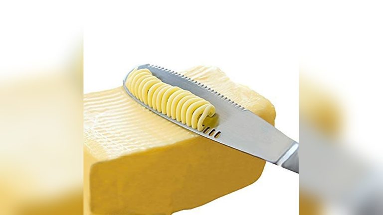 Best Butter Knife