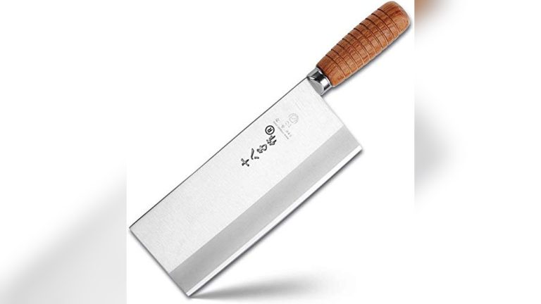 Best Chinese Knife