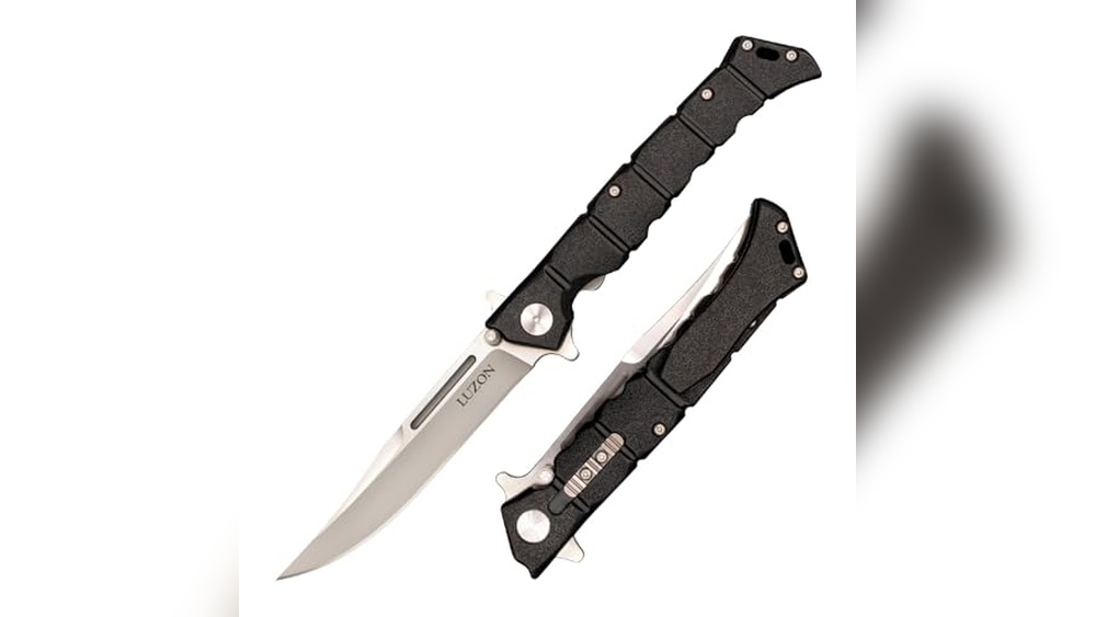 Best Cold Steel Edc Knife