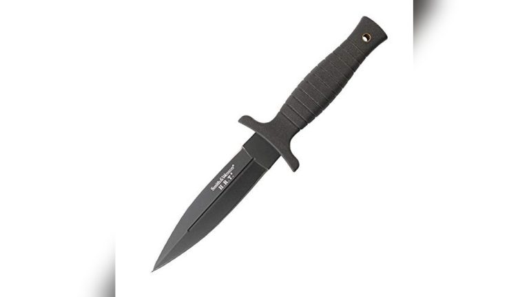 Best Concealed Carry Knife