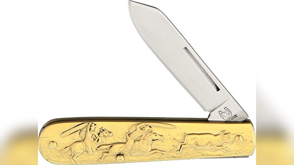 Best Cowboy Knife