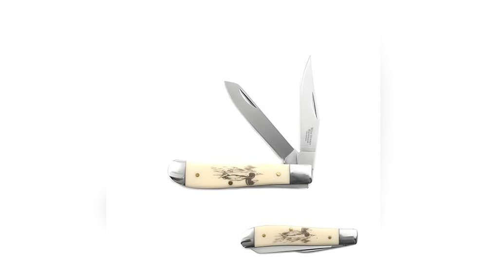 Best Duck Hunting Knife