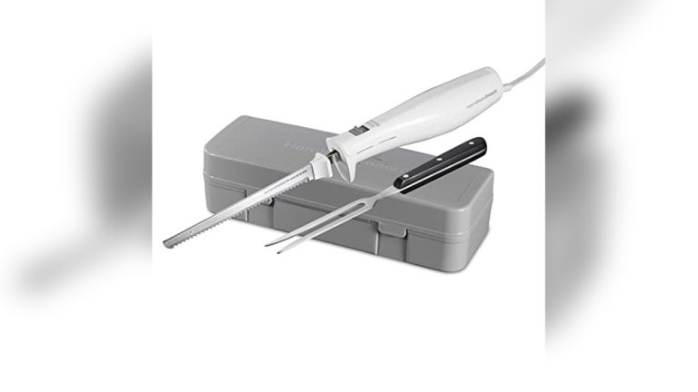 Best Electric Carving Knife for Meat
