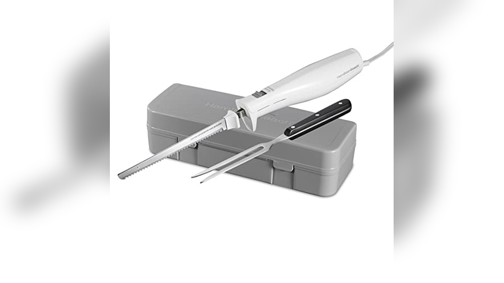 Best Electric Carving Knife
