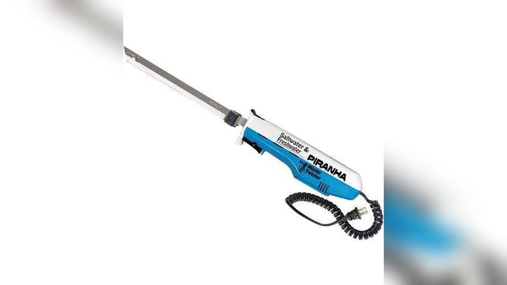 Best Fillet Knife for Catfish