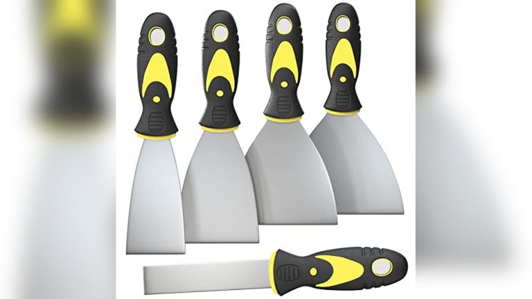 Best Filling Knife